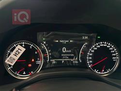 تۆیۆتا لاند کروزەر